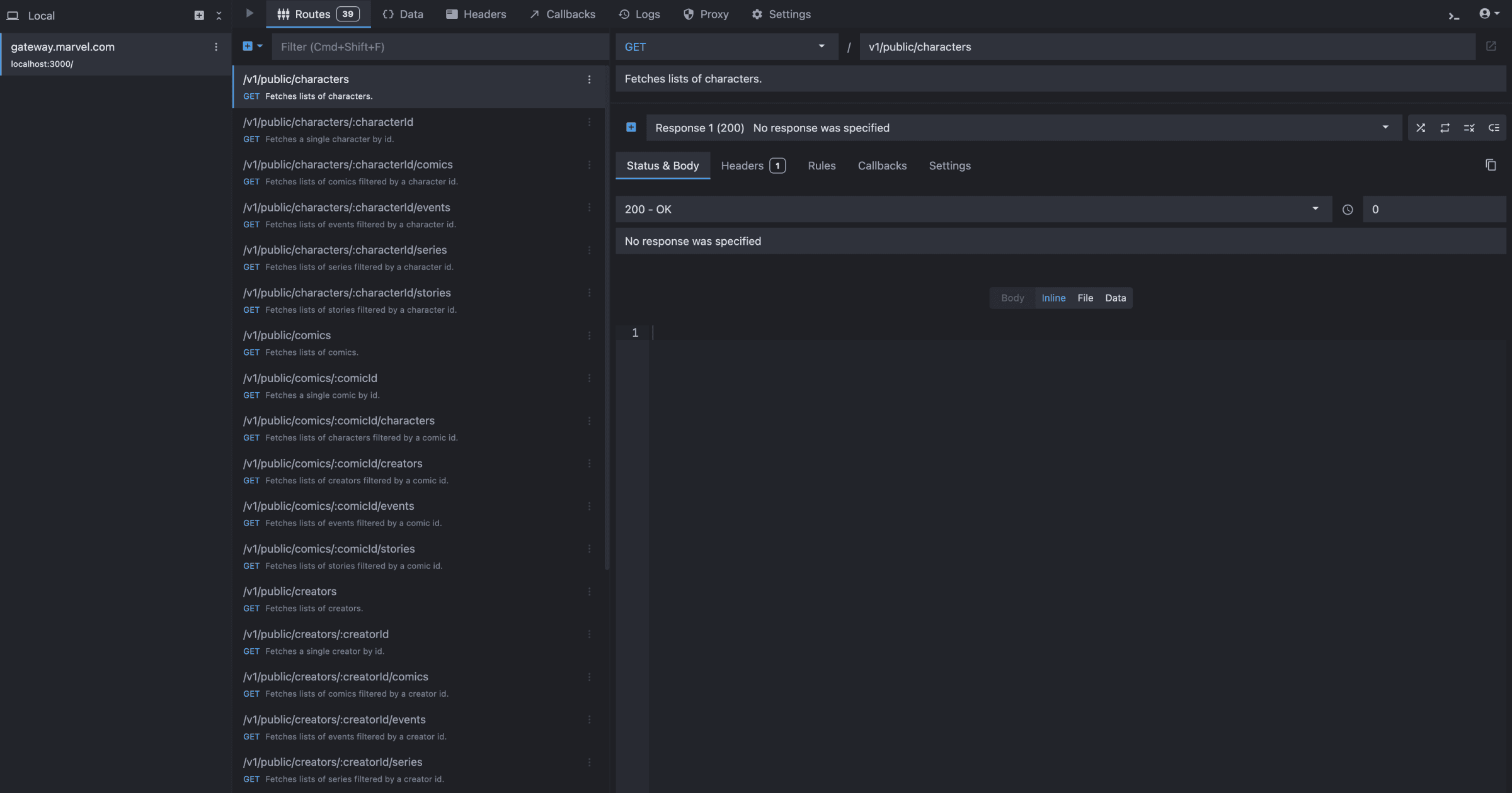 Why Mockoon is the API Tool You Didn’t Know You Needed