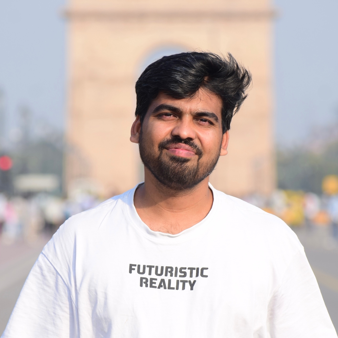 Picture of Vinoth (vnoit)