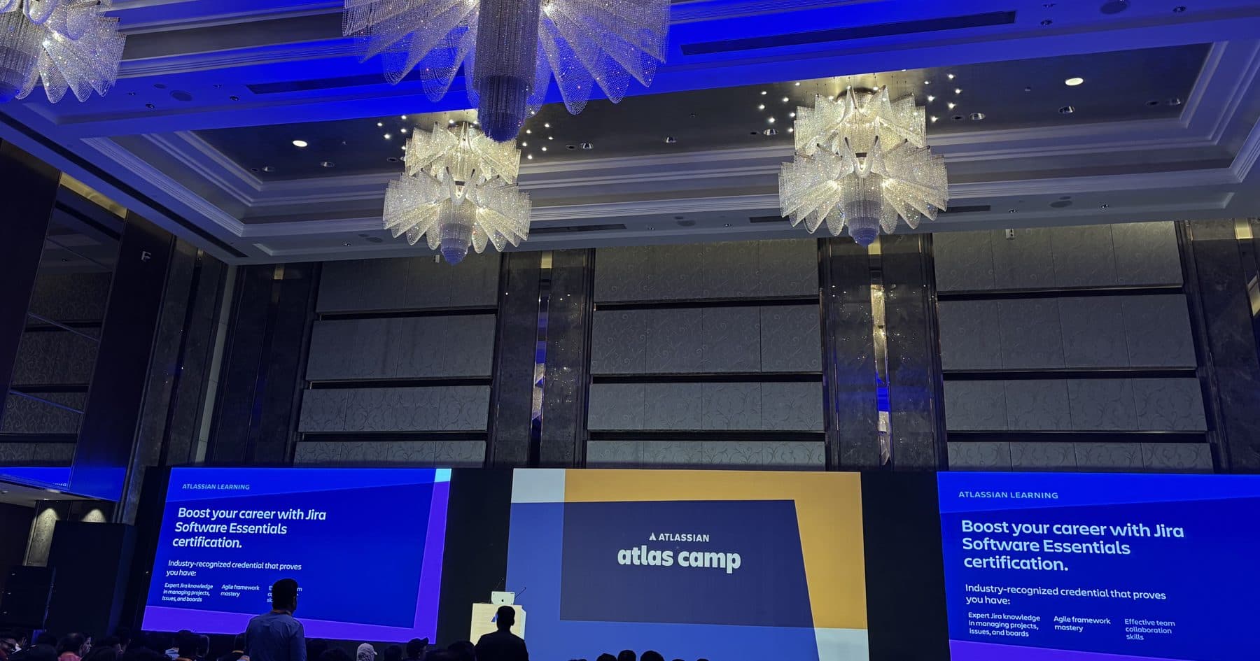 My Biggest Takeaway from Atlas Camp 2026? Stop Chasing Bigger AI Models